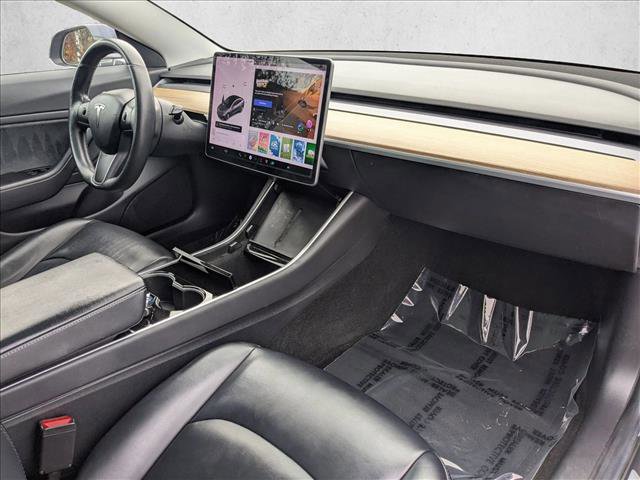 Used 2018 Tesla Model 3 Long Range image 24