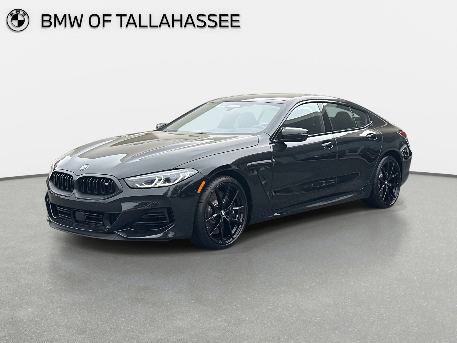 New 2026 BMW M850i Gran Coupe xDrive