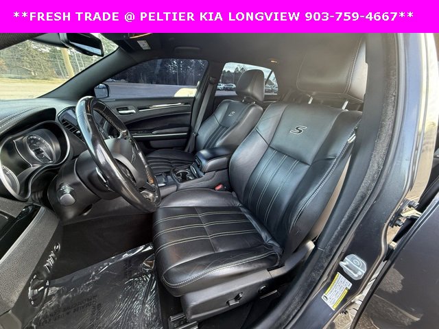 Used 2021 Chrysler 300 S image 13