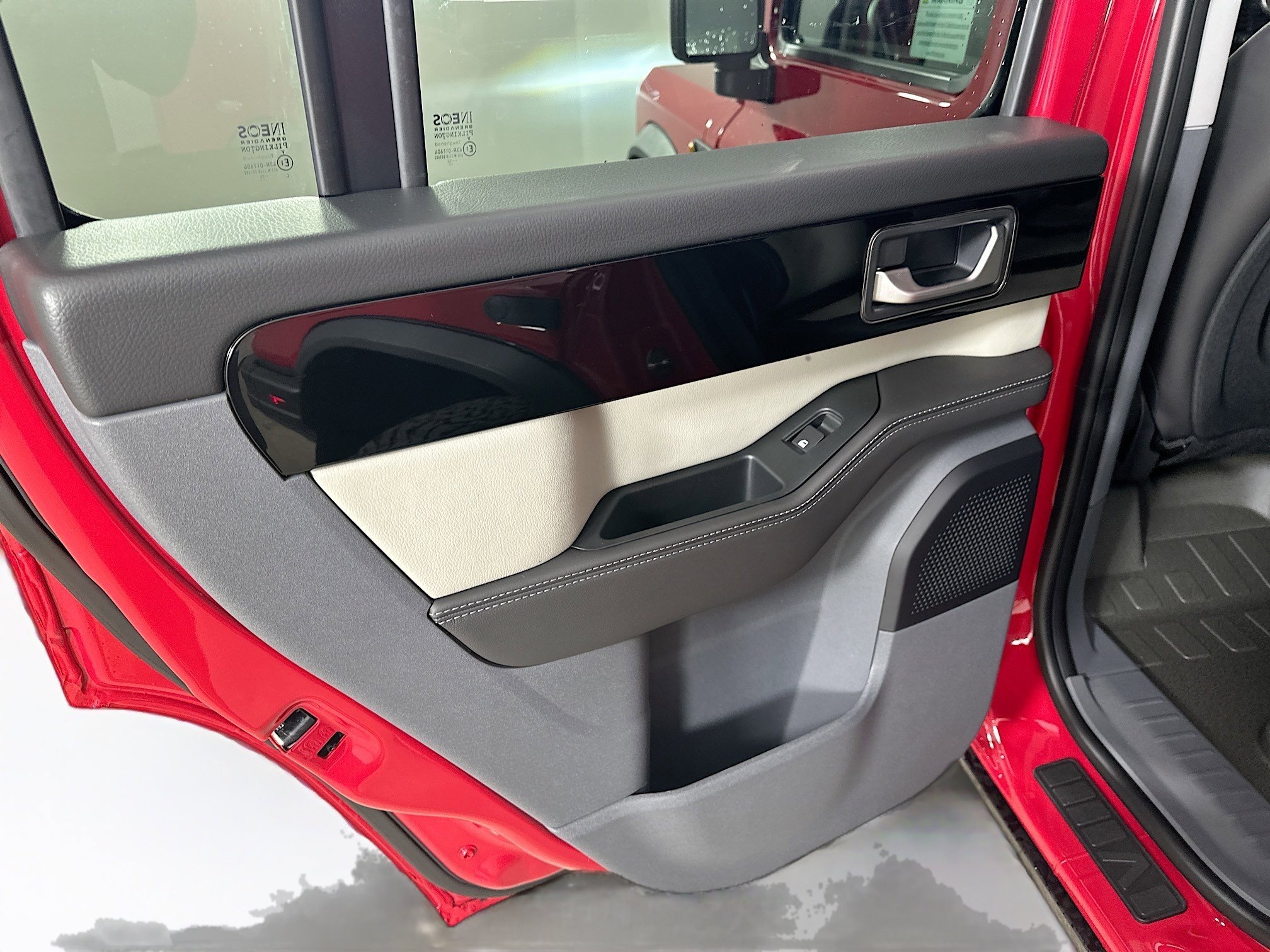 New 2025 INEOS Grenadier Trialmaster Edition image 36