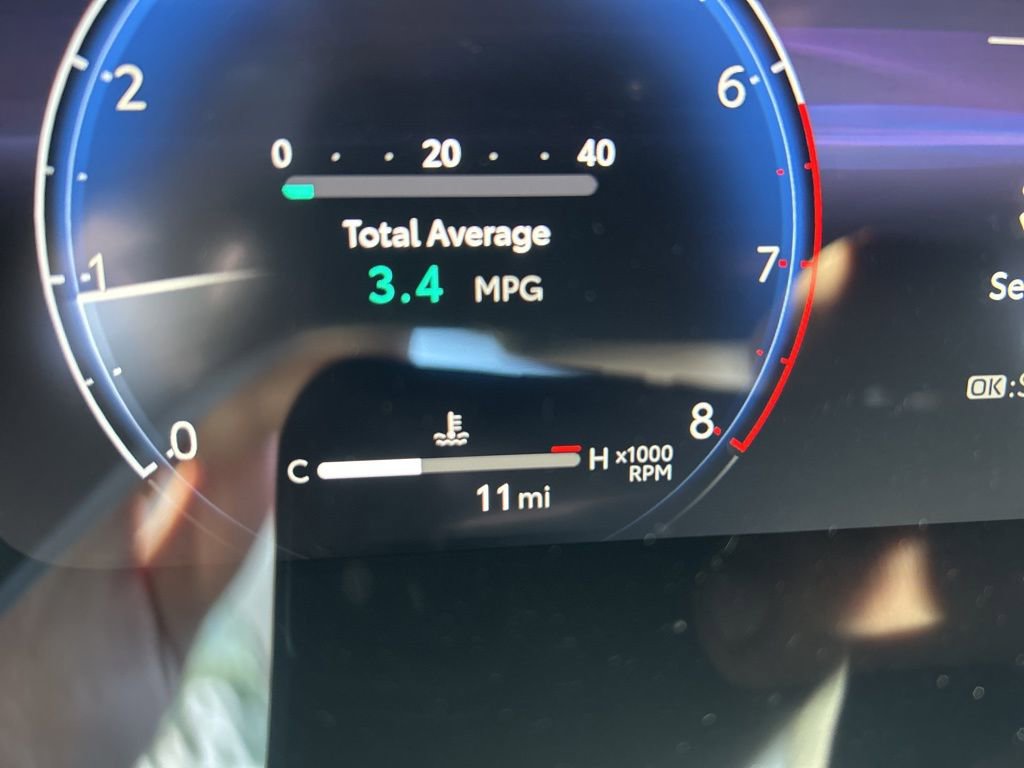 Used 2026 Toyota Highlander Limited image 50