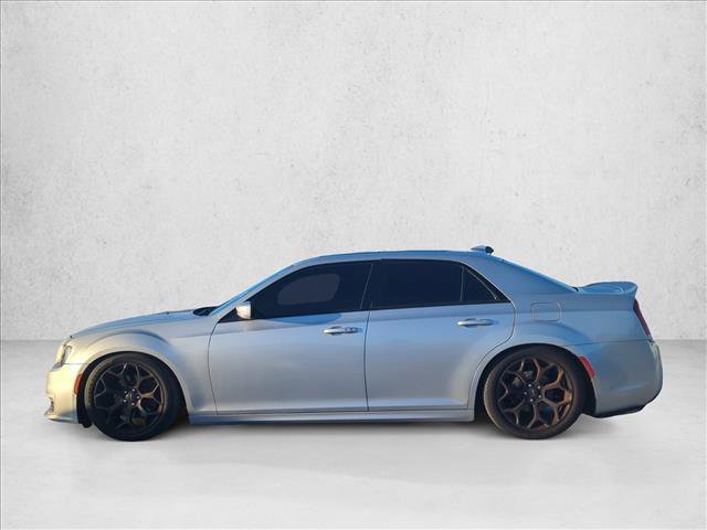 Used 2020 Chrysler 300 S image 6