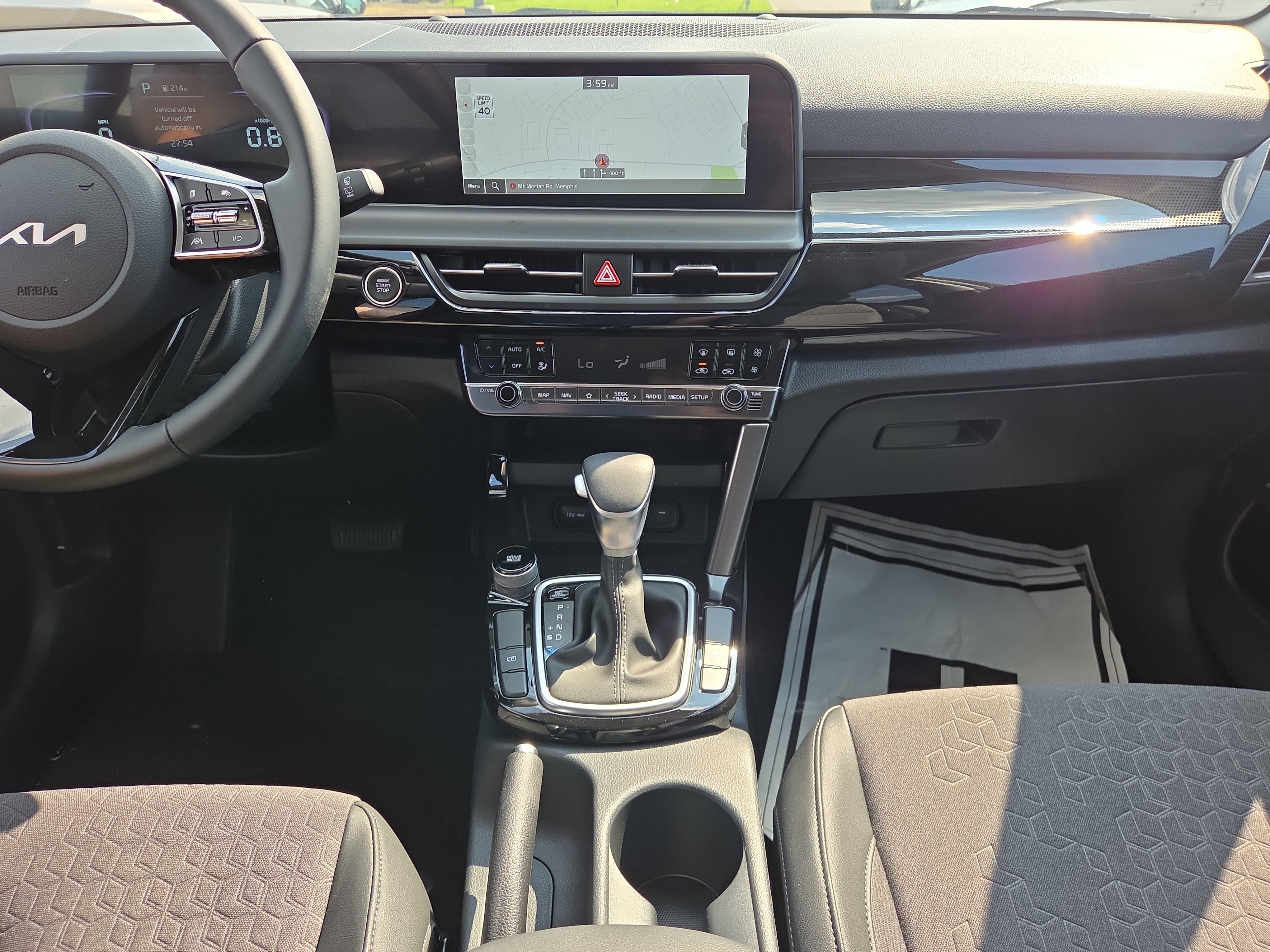 Used 2026 Kia Seltos S FWD image 15