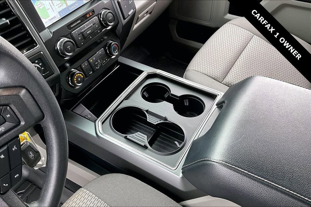 Used 2022 Ford F250 XLT w/ Black Appearance Package image 18