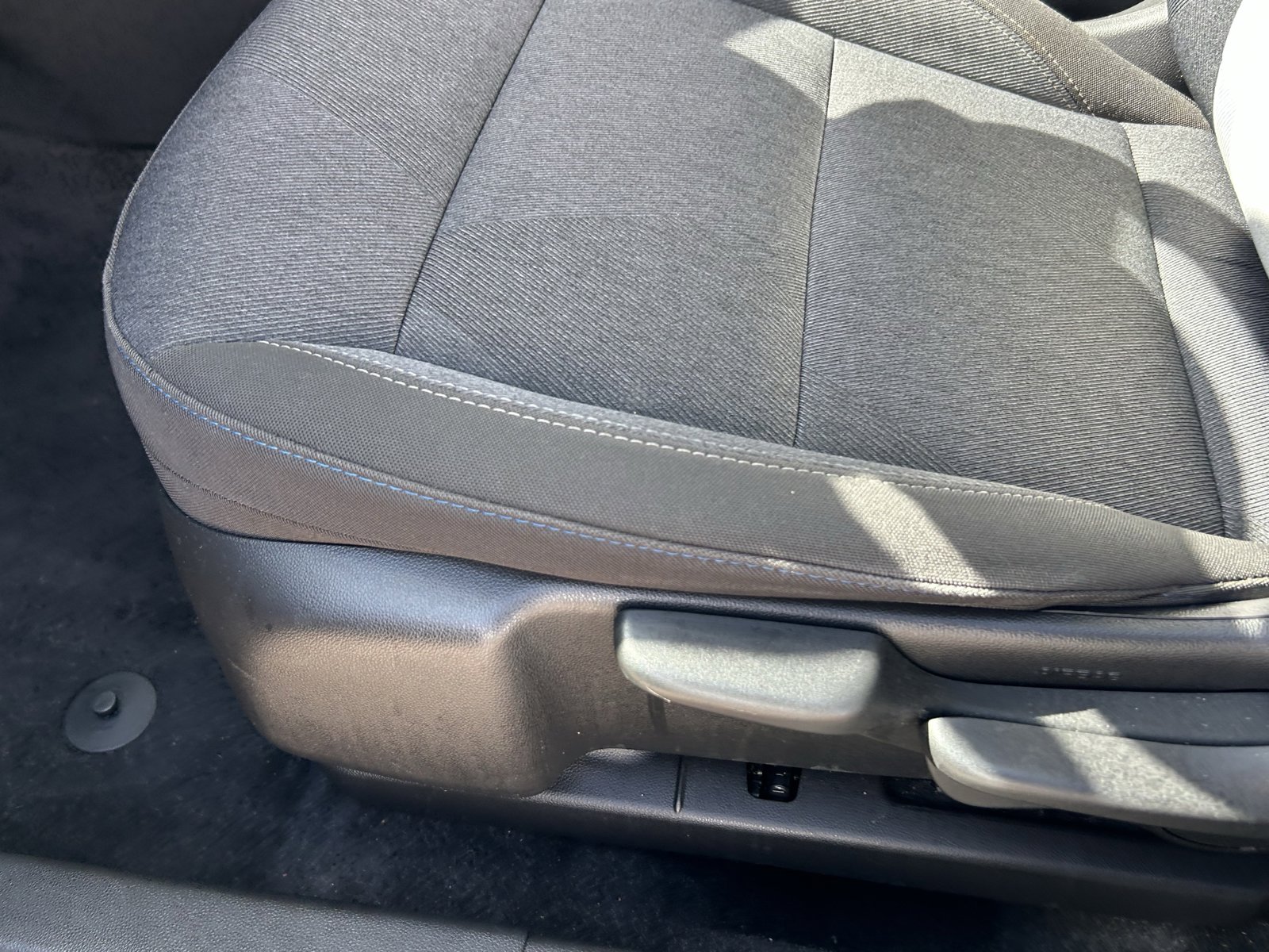 Used 2024 Chevrolet Trax LS w/ LS Convenience Package image 11