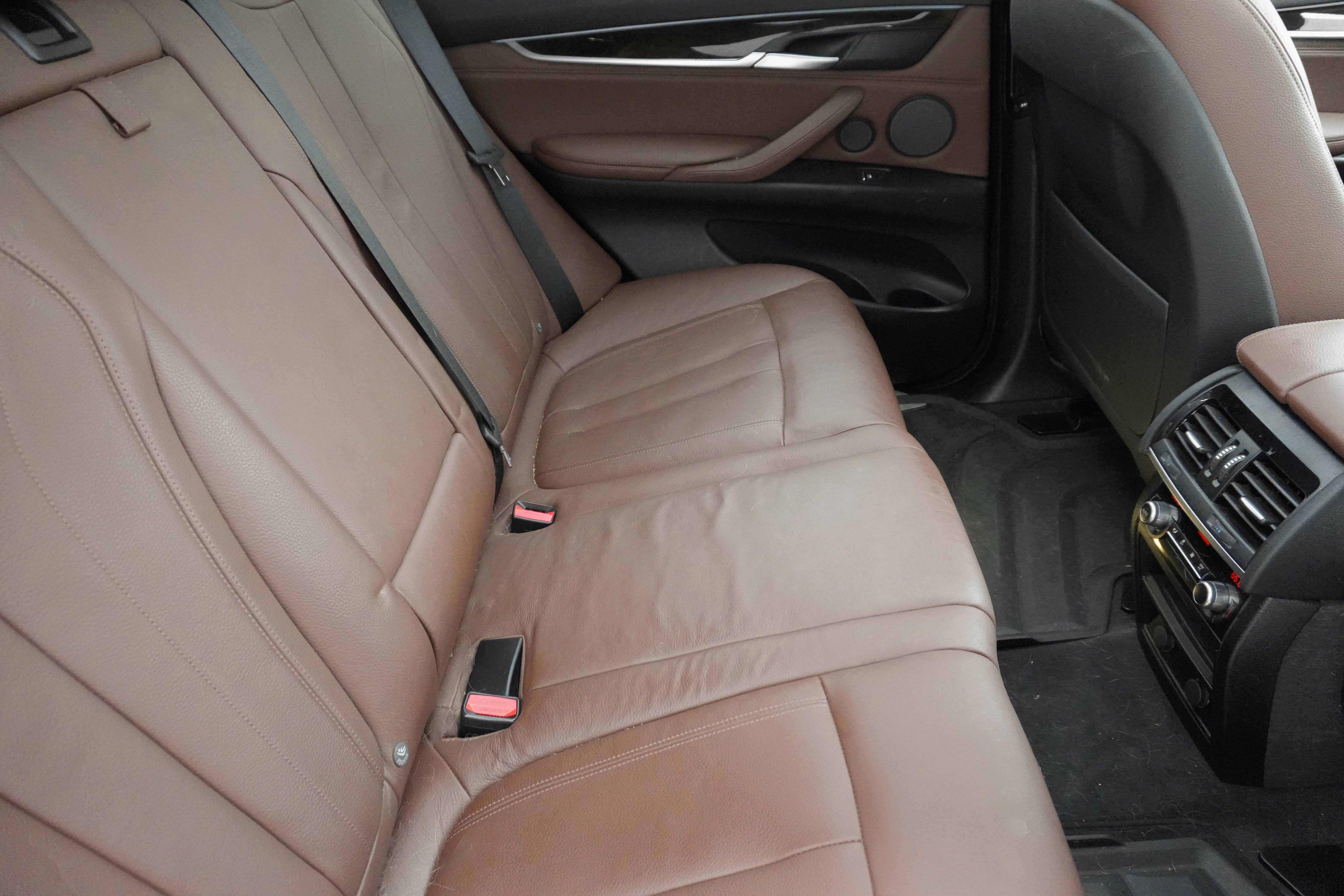 Used 2017 BMW X5 xDrive35i image 36