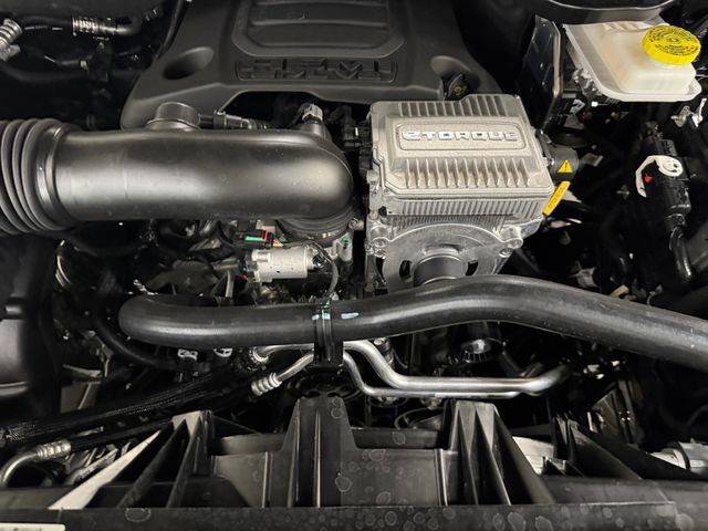 New 2026 RAM 1500 Laramie image 6