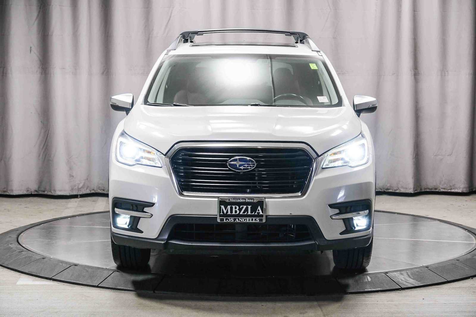Used 2021 Subaru Ascent Touring w/ Popular Package #2 AWD/4WD image 6