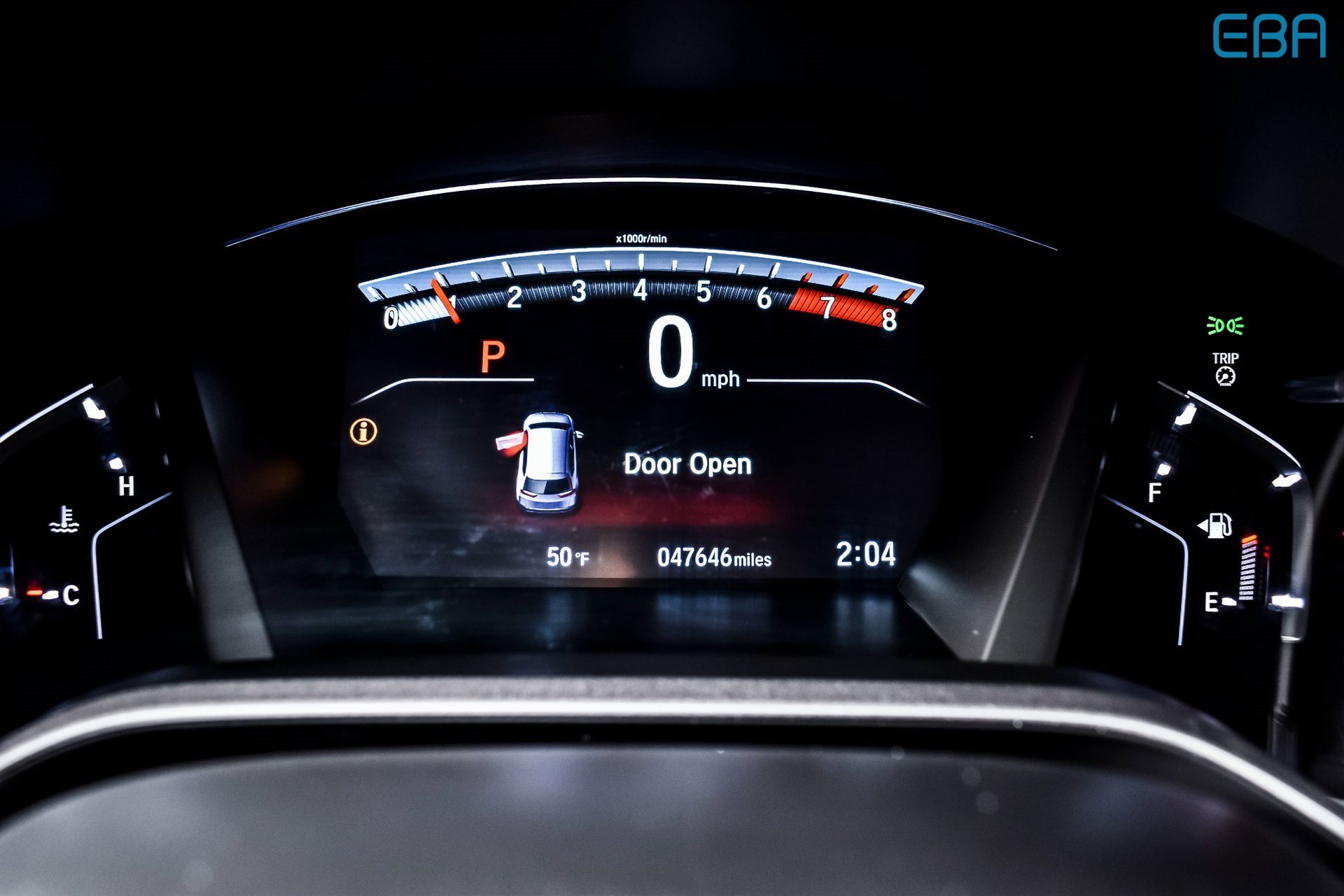 Used 2020 Honda CR-V EX image 19