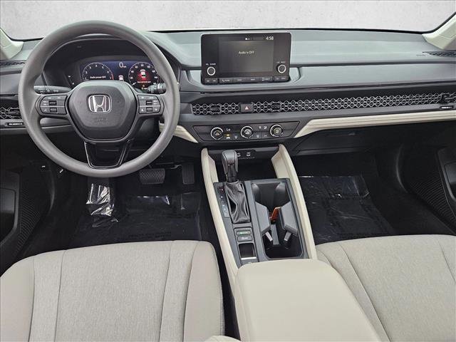 Used 2024 Honda Accord LX image 16