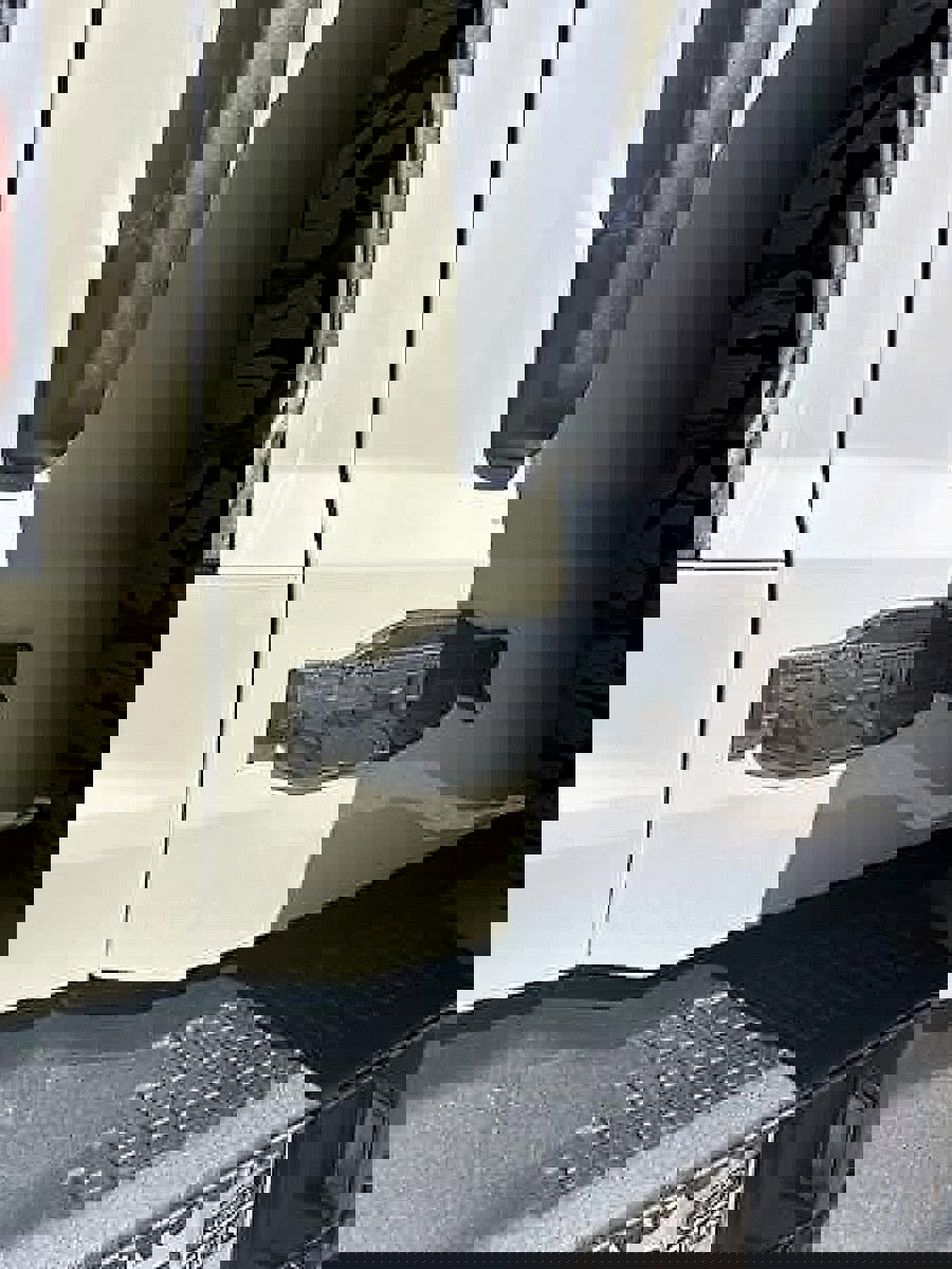 New 2025 Ford Bronco Raptor image 8