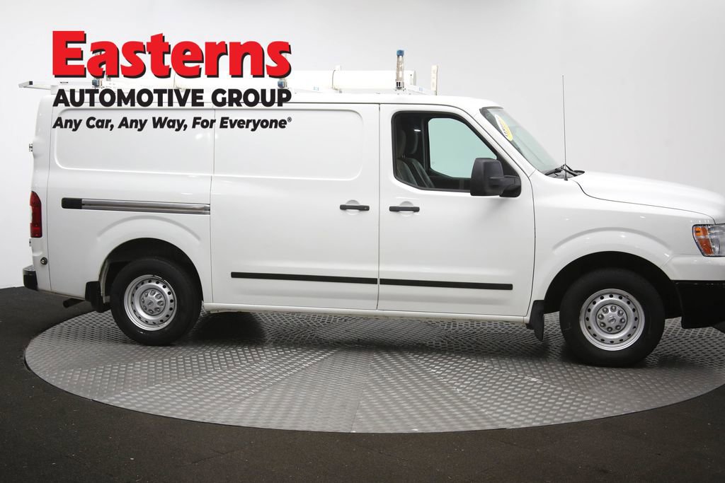 Used 2016 Nissan NV 1500 S w/ Power Package RWD image 46