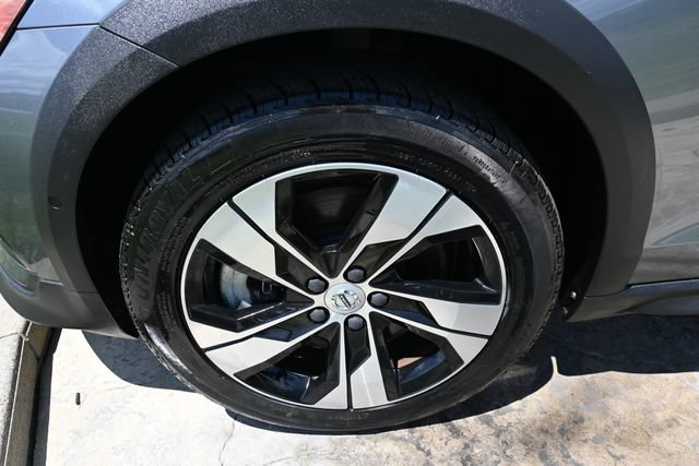 Used 2020 Volvo V60 T5 Cross Country AWD/4WD image 10