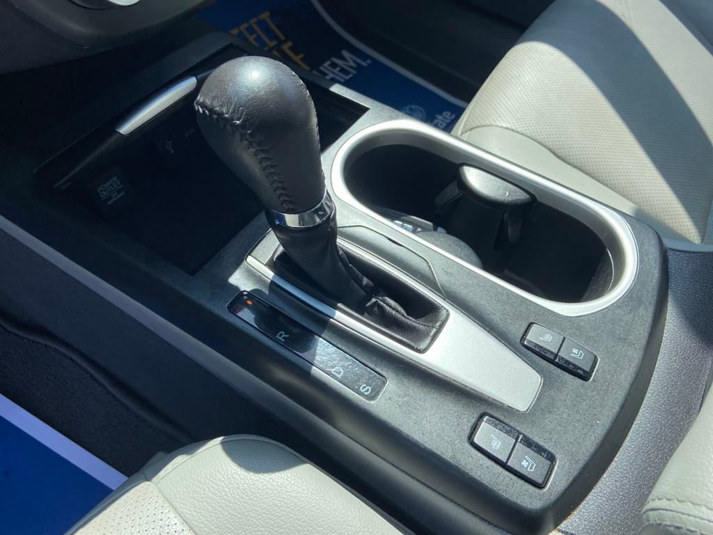 Used 2016 Acura RDX AWD w/ Advance Package image 31