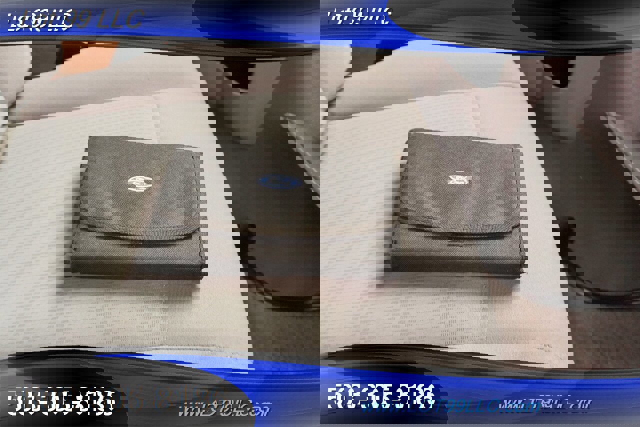 Used 2012 Ford E-350 and Econoline 350 XLT image 37