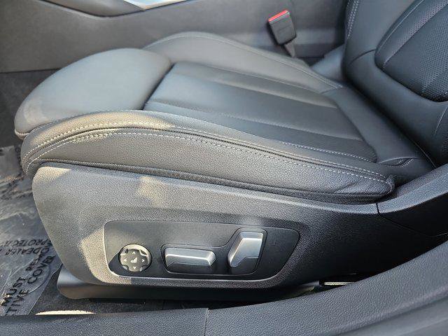 Certified 2024 BMW 430i Gran Coupe w/ Premium Package image 29