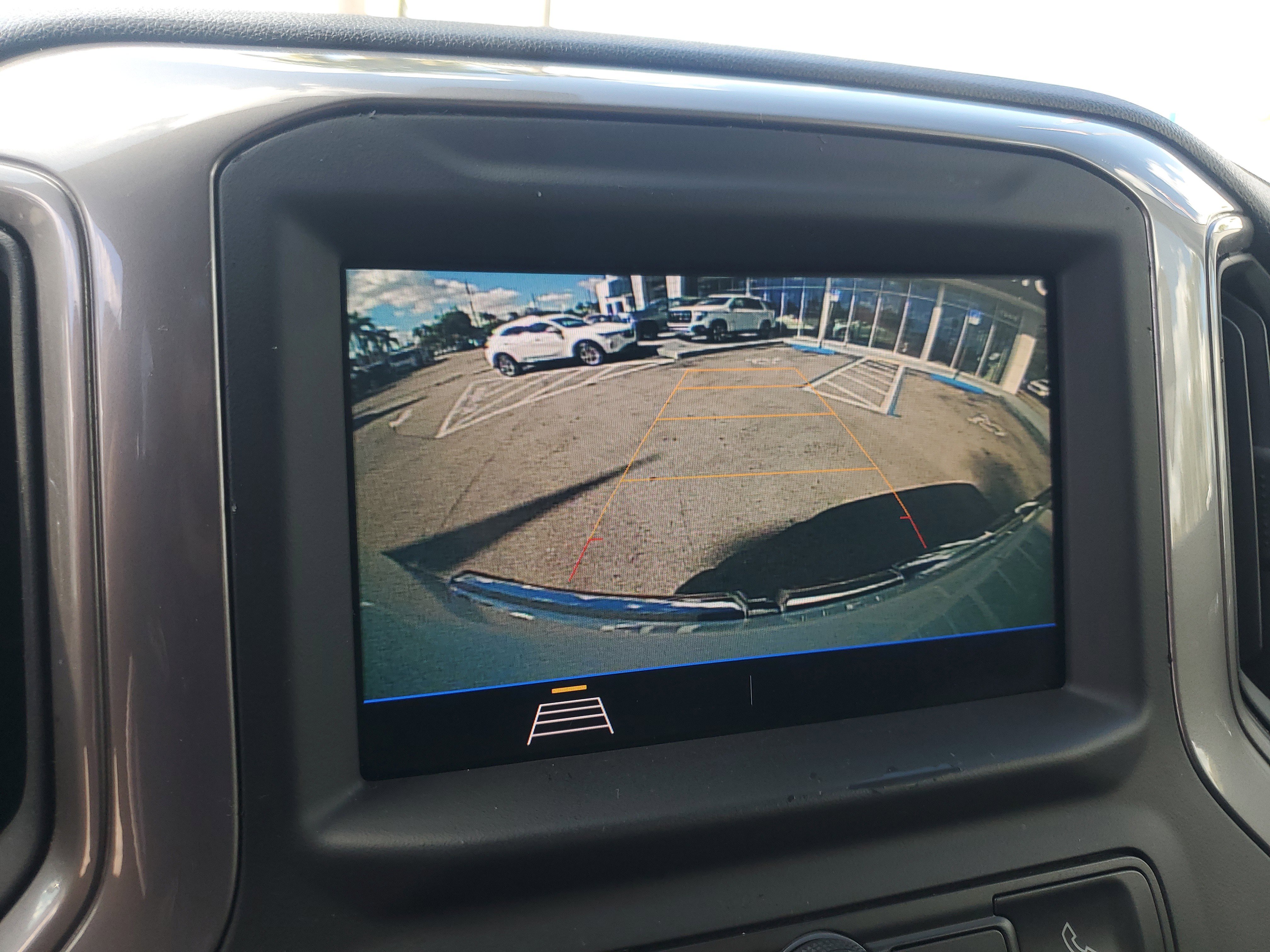 Used 2020 GMC Sierra 1500 2WD Double Cab image 29