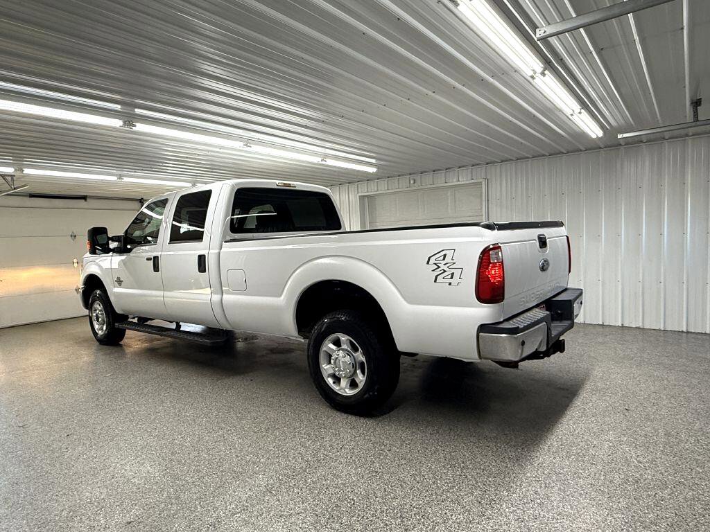 Used 2013 Ford F250 XLT w/ XLT Value Pkg image 4