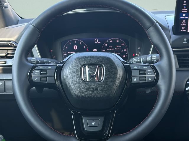 Certified 2026 Honda Pilot Black Edition image 30