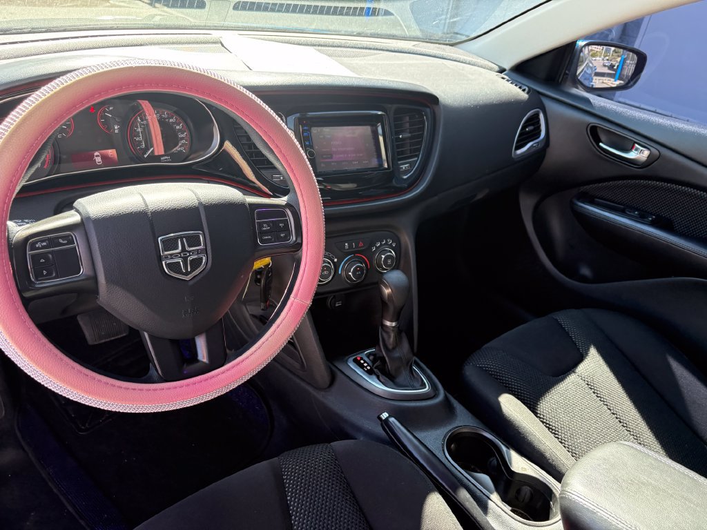 Used 2016 Dodge Dart SE w/ Convenience Group FWD image 17