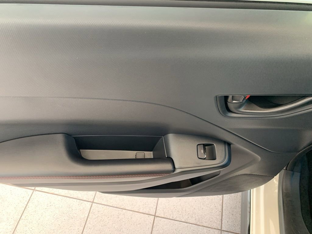 New 2026 Subaru Impreza RS image 13