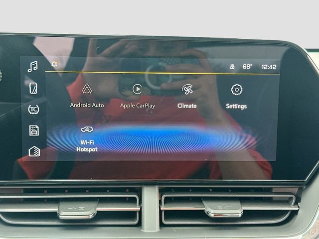 New 2026 Chevrolet Trax LT w/ Driver Confidence Package image 15