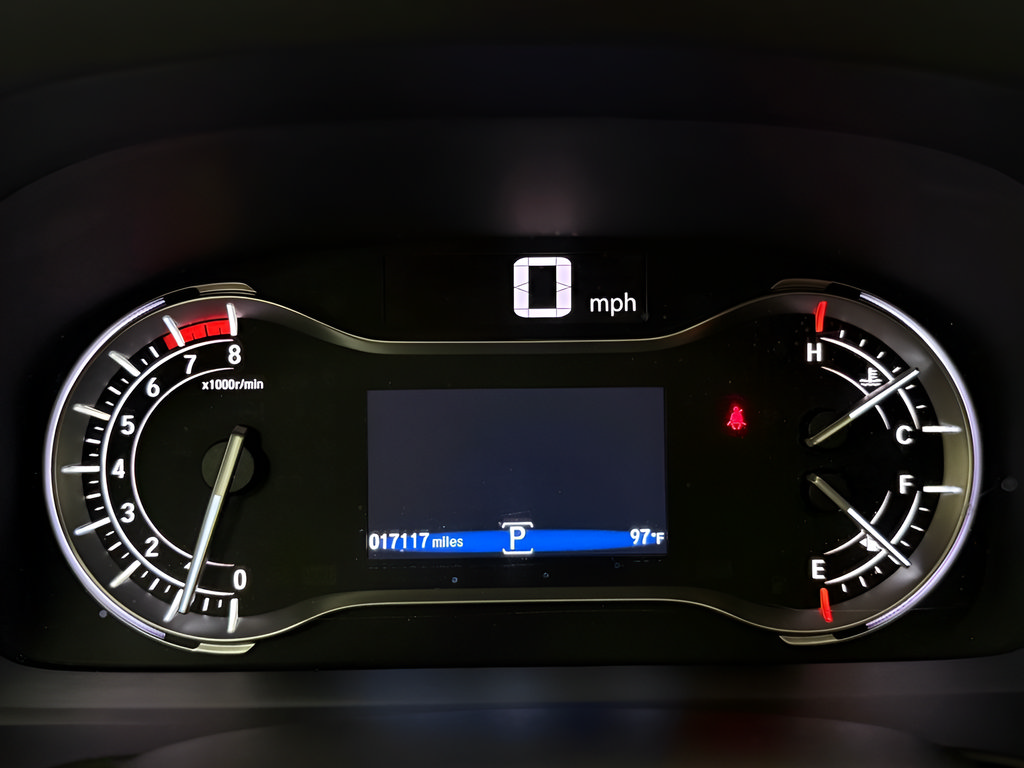 Used 2023 Honda Ridgeline RTL image 23