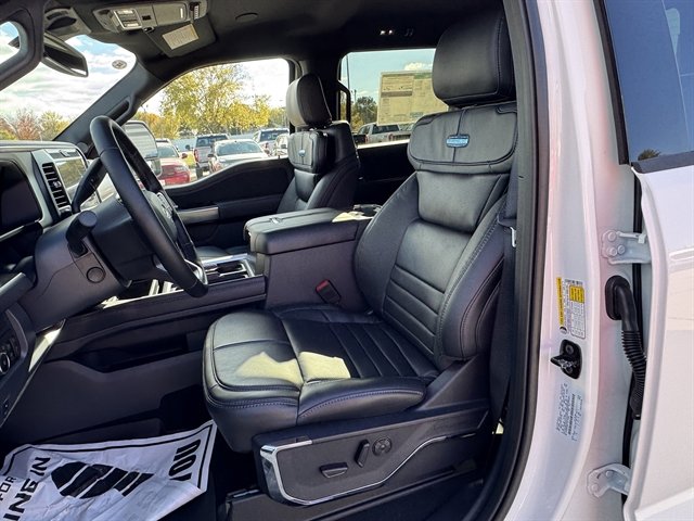 New 2026 Ford F350 Platinum image 25