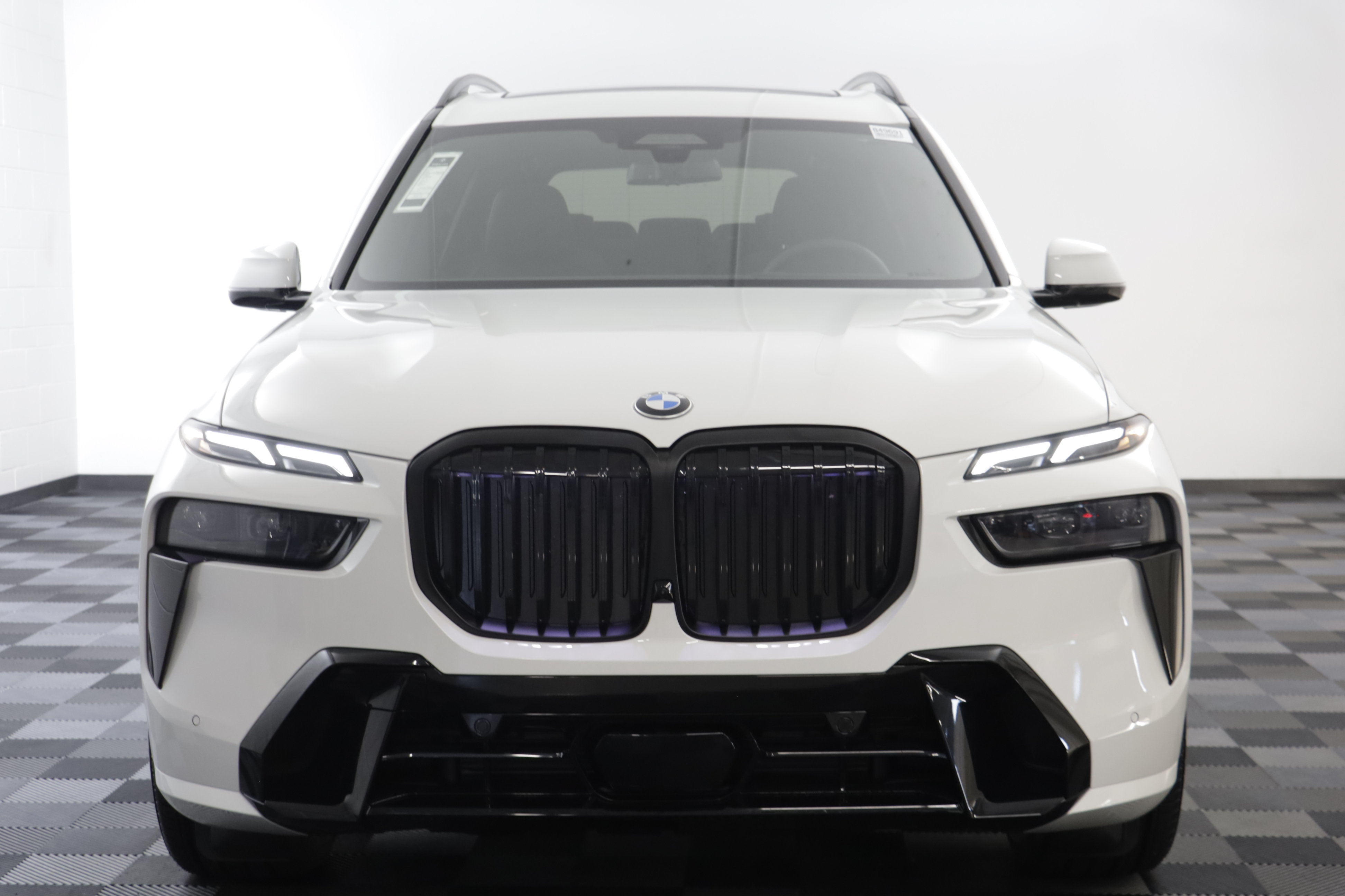 New 2027 BMW X7 xDrive40i w/ M Sport Package AWD/4WD image 23