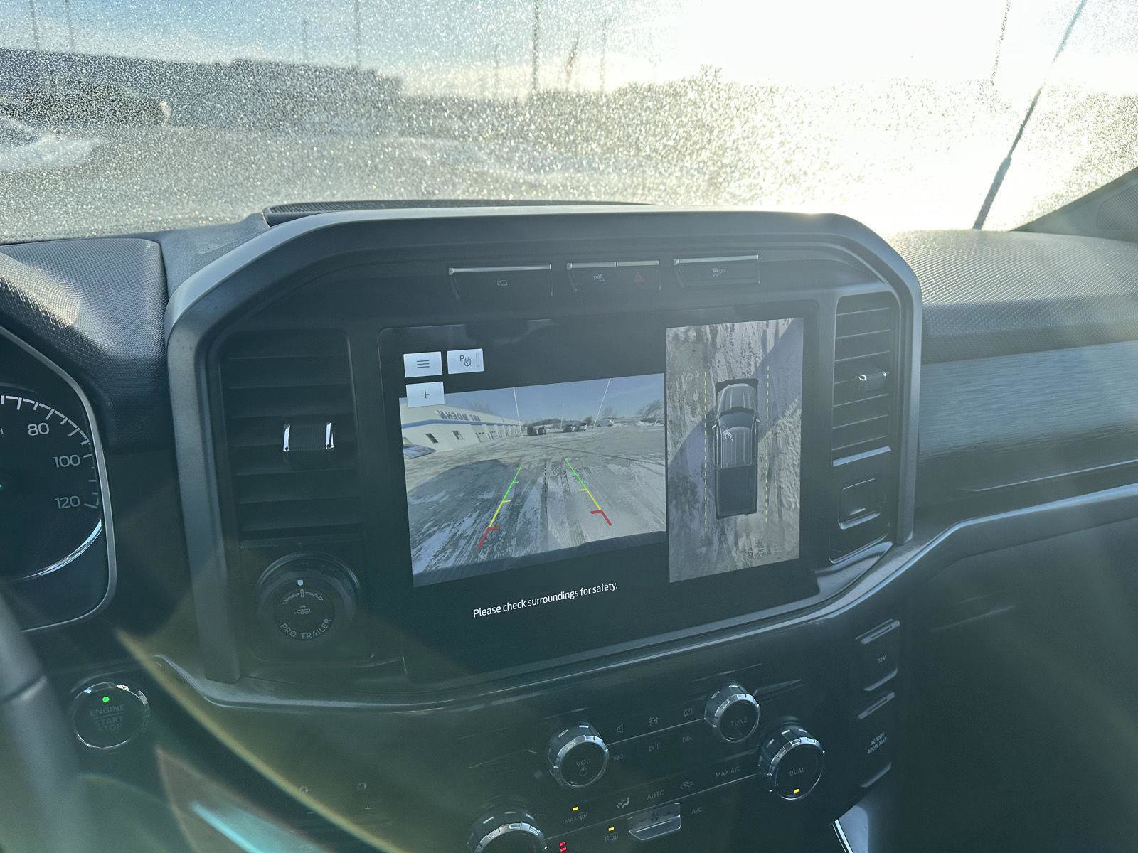 Used 2023 Ford F150 XLT w/ Equipment Group 302A High image 31