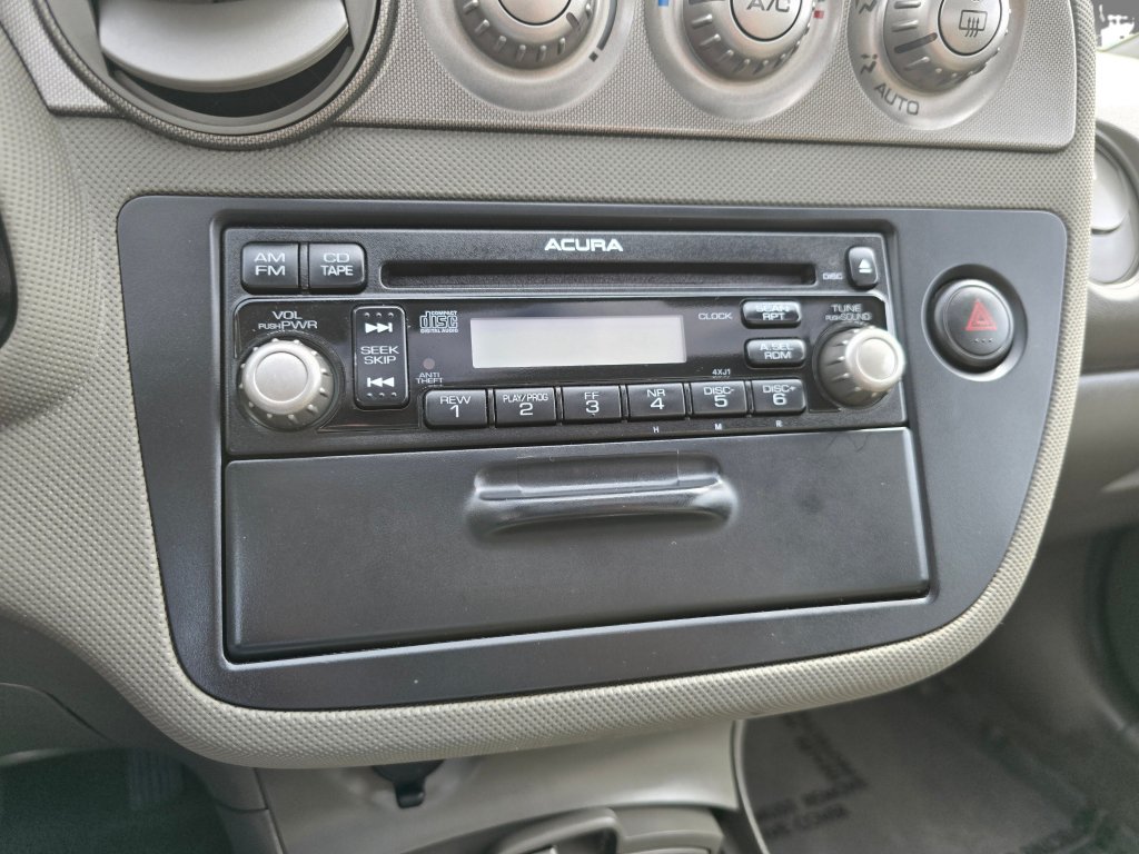 Used 2006 Acura RSX FWD image 6