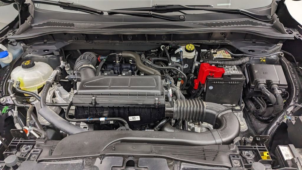 Certified 2023 Ford Escape ST-Line w/ Tech Pack #1 image 41