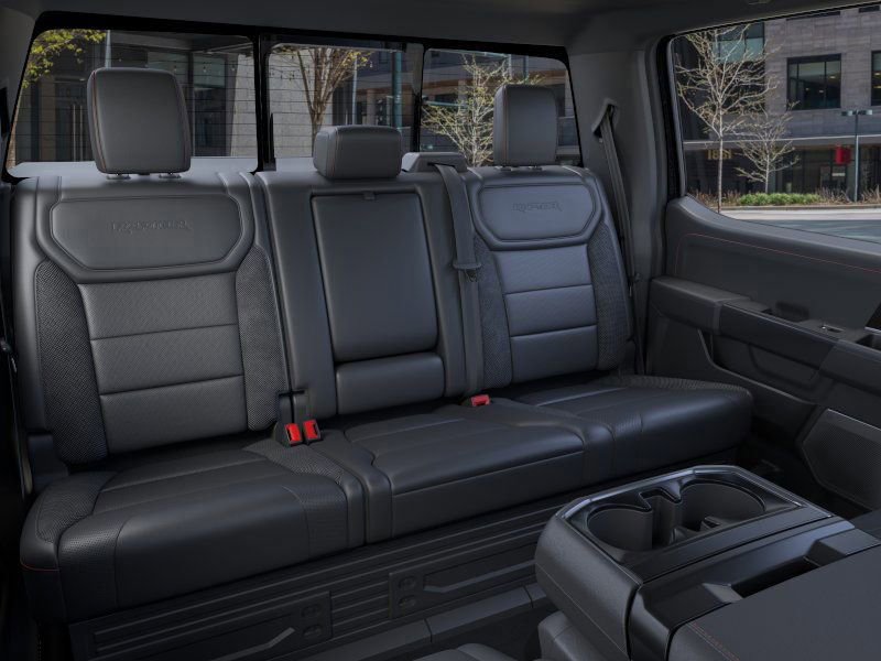 New 2026 Ford F150 Raptor image 11