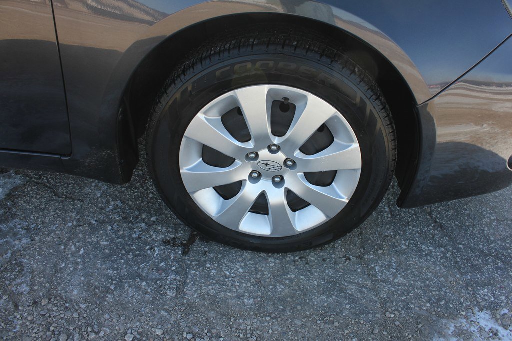 Used 2009 Subaru Impreza 2.5i image 49