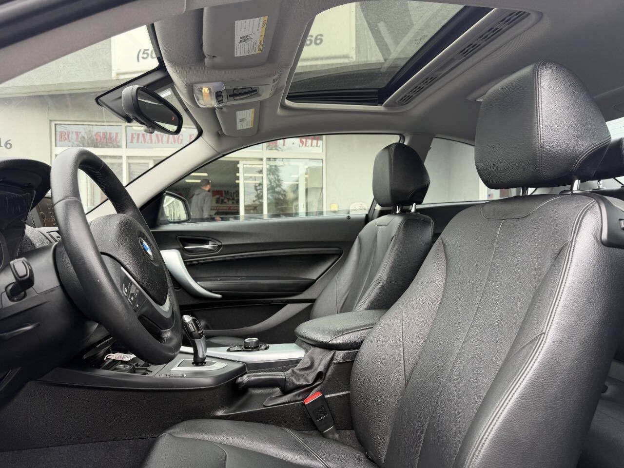 Used 2014 BMW 228i Coupe RWD image 18