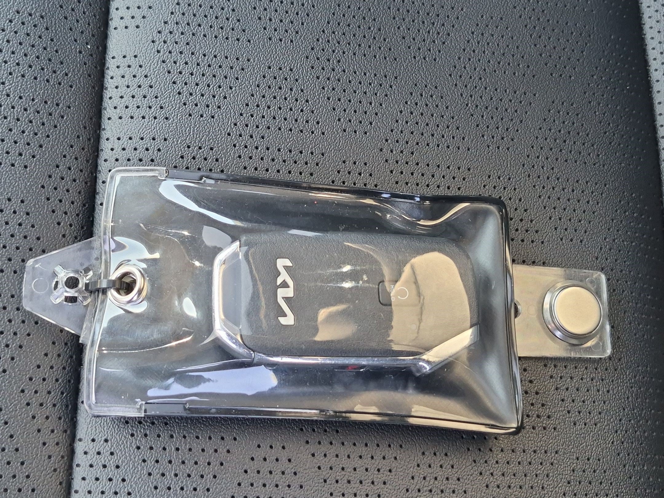 Used 2024 Kia Seltos EX AWD/4WD image 36