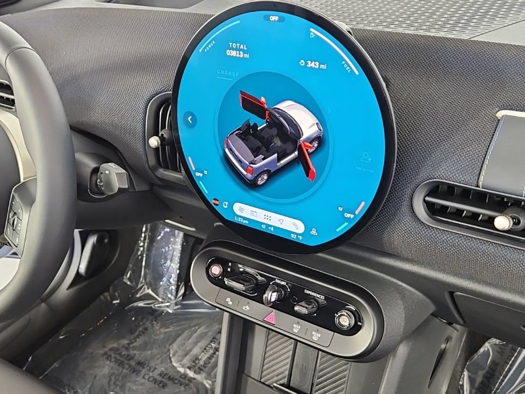 Used 2026 MINI Cooper S FWD image 19