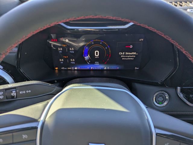 New 2026 Chevrolet Colorado Z71 w/ Technology Package image 15