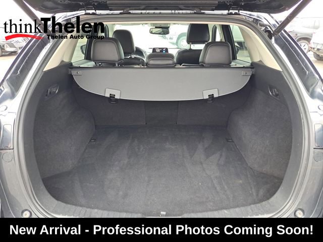 Used 2020 MAZDA CX-5 Grand Touring w/ GT Premium Package image 27