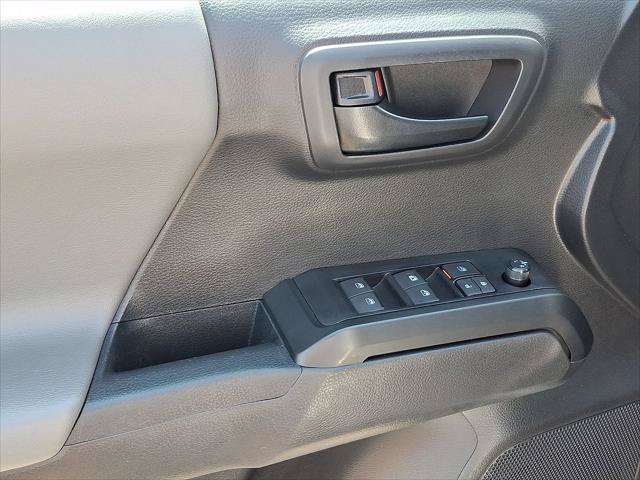 Certified 2023 Toyota Tacoma SR AWD/4WD image 11