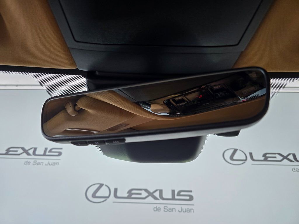 New 2026 Lexus NX 350h FWD w/ Premium image 20