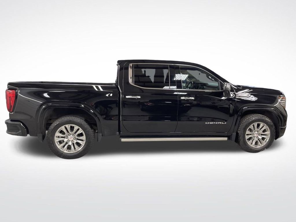 Certified 2022 GMC Sierra 1500 Denali w/ Technology Package image 7