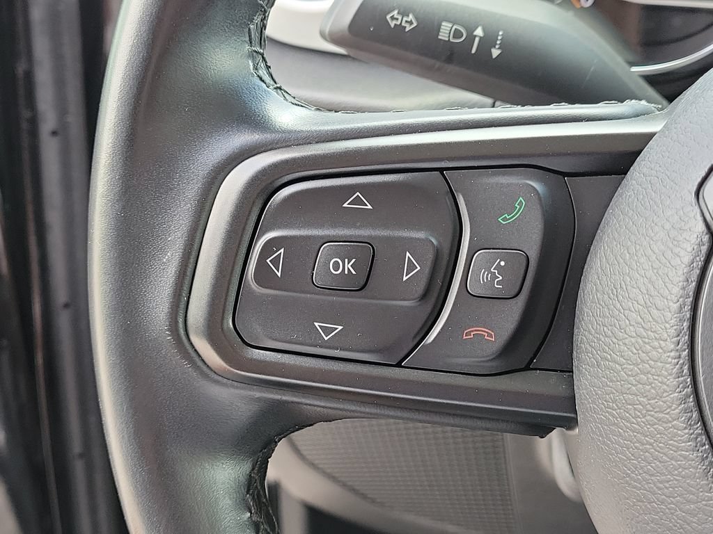 Used 2021 Jeep Wrangler Sport AWD/4WD image 37