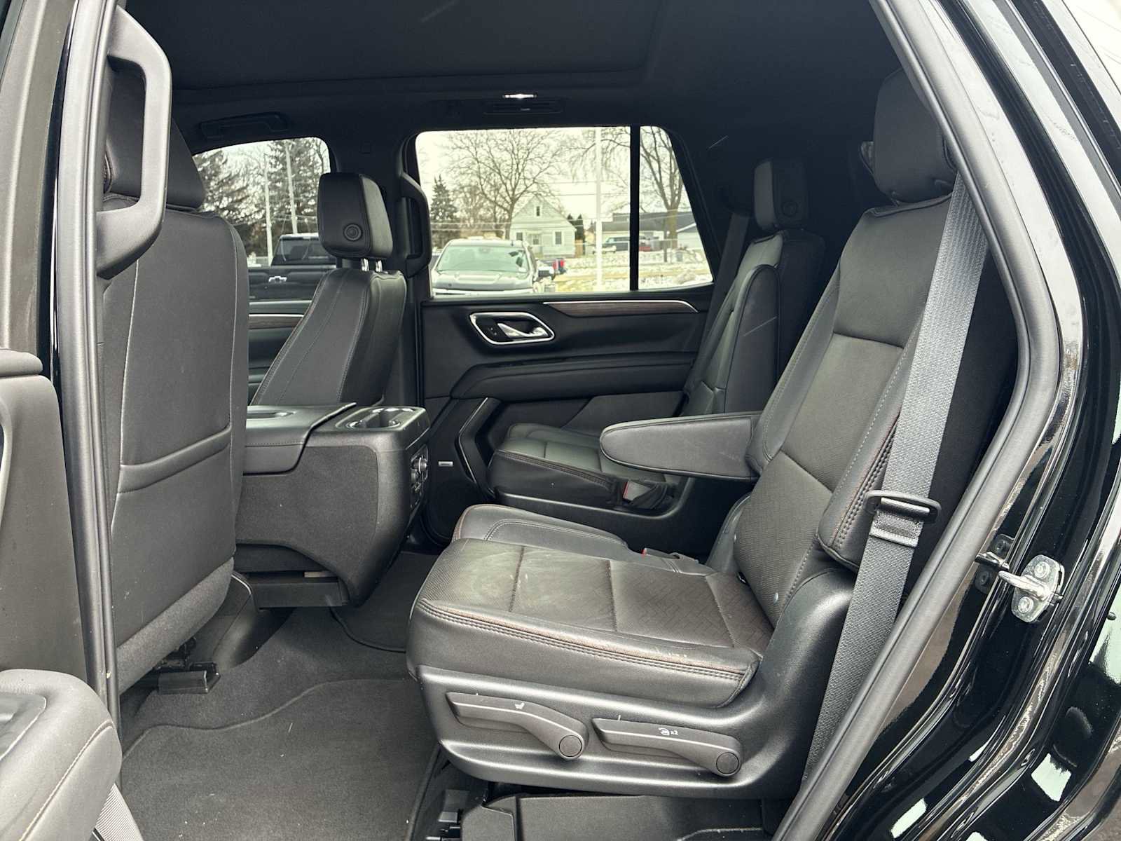 Used 2023 Chevrolet Tahoe High Country image 26