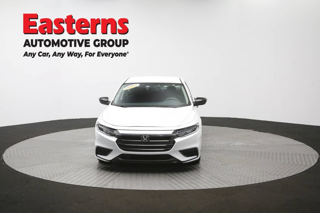 Used 2022 Honda Insight EX image 50