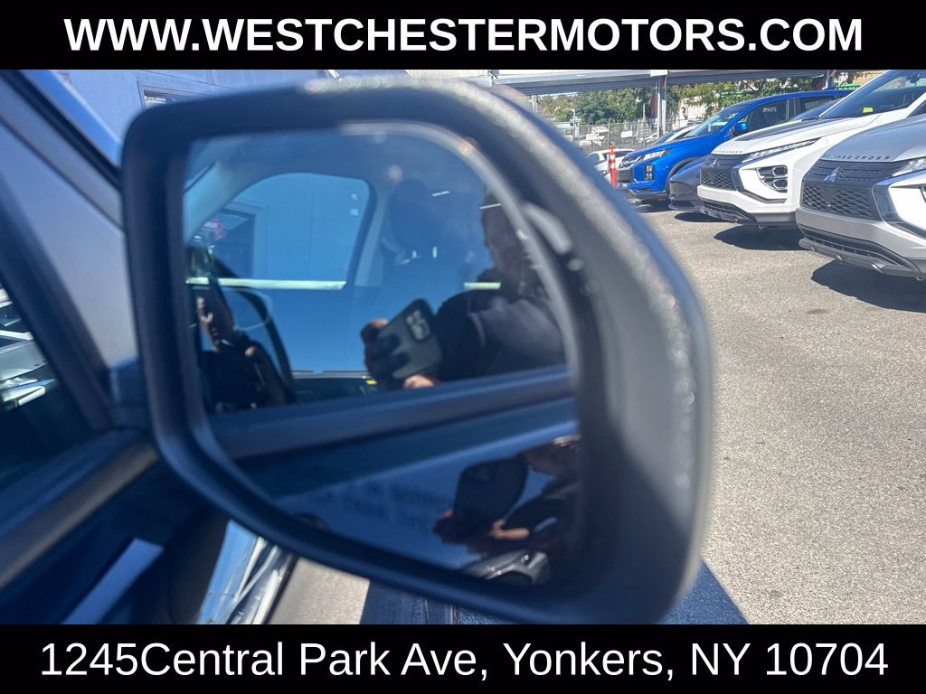 Used 2021 Ford Bronco Sport Big Bend w/ Big Bend Package AWD/4WD image 12