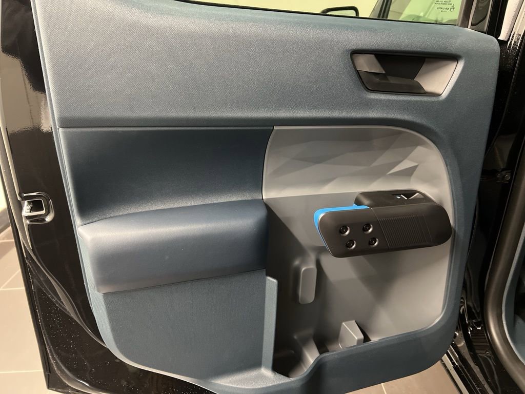 New 2026 Ford Maverick Lobo image 30