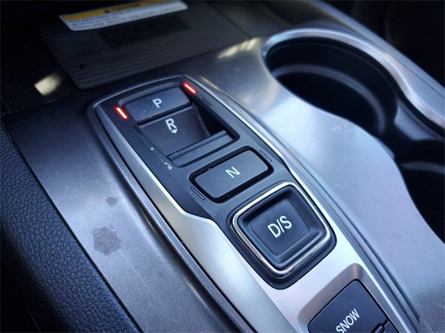 Certified 2022 Honda Pilot Special Edition image 30