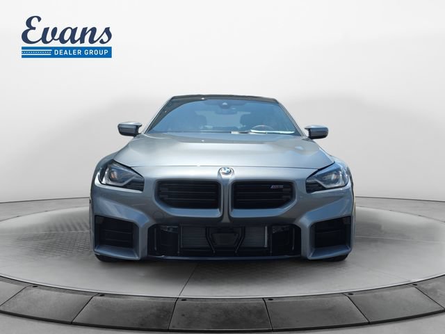 New 2026 BMW M2 w/ Lighting Package RWD image 10