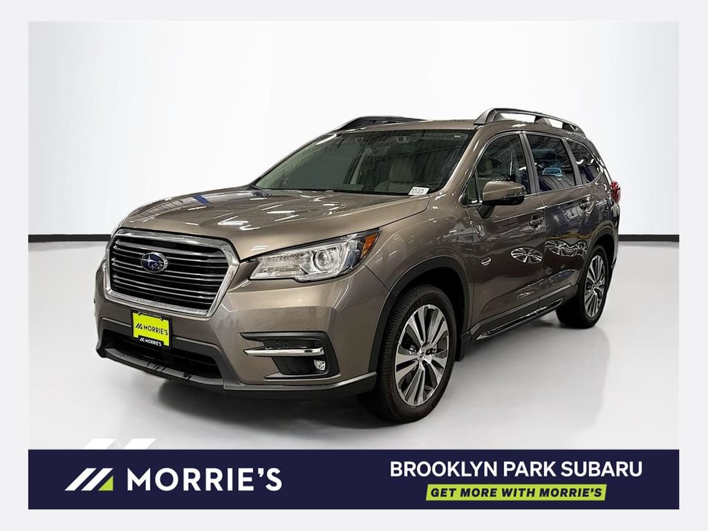Used 2022 Subaru Ascent Limited w/ Technology Package